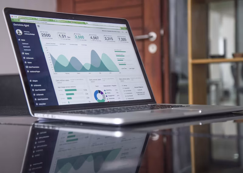 Tech and Growth