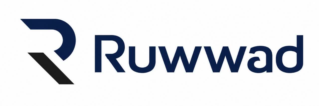 Ruwwad Logo